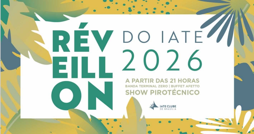 Réveillon 2026