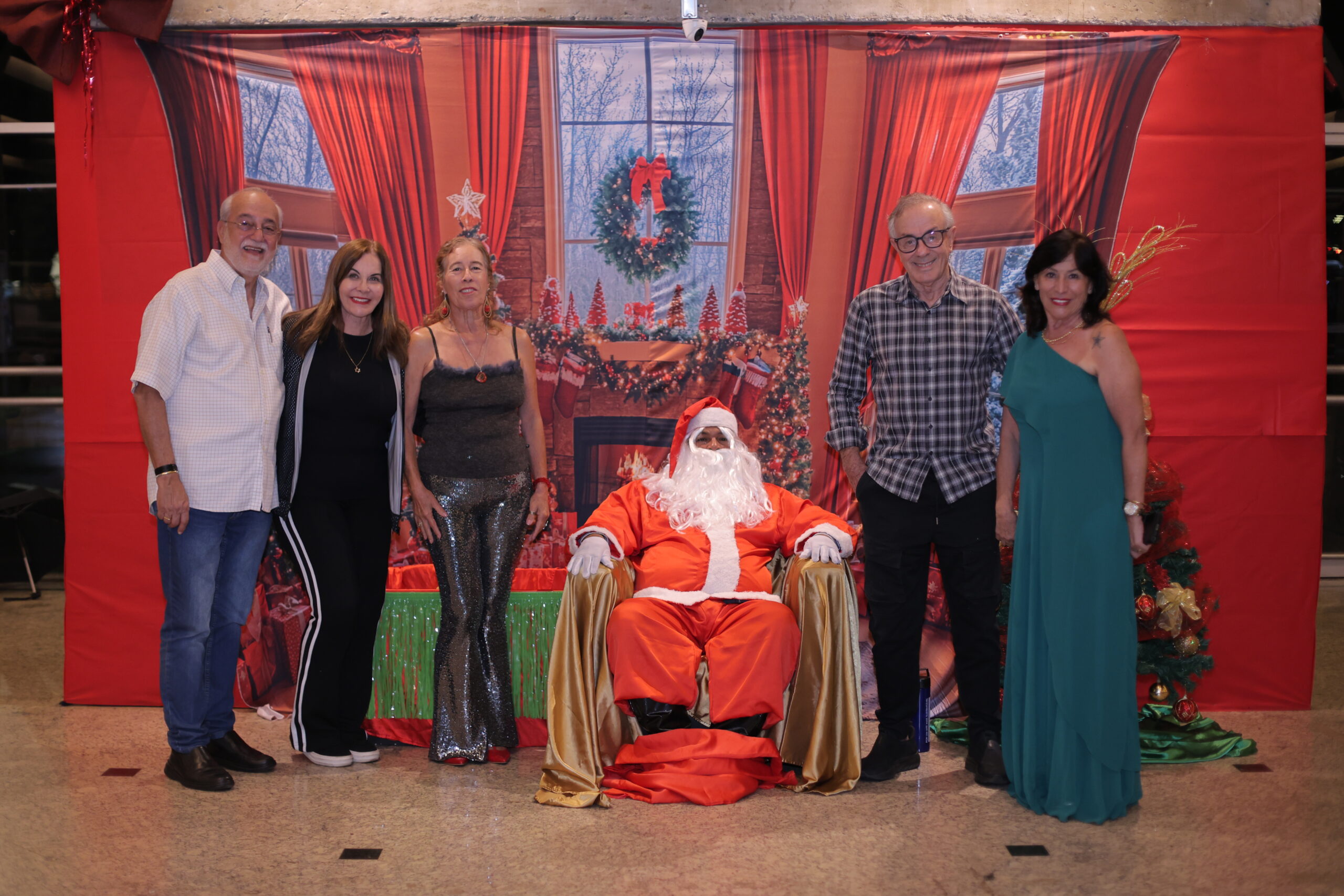 Emiate encerra atividades de 2025