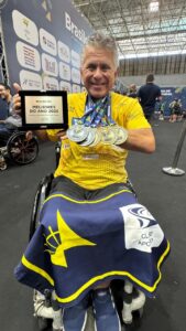 Confira os resultados do Brasileirão de Verão Olímpico e Paralímpico