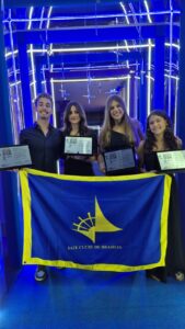 Prêmio Sesc: quatro Iatistas são reconhecidos