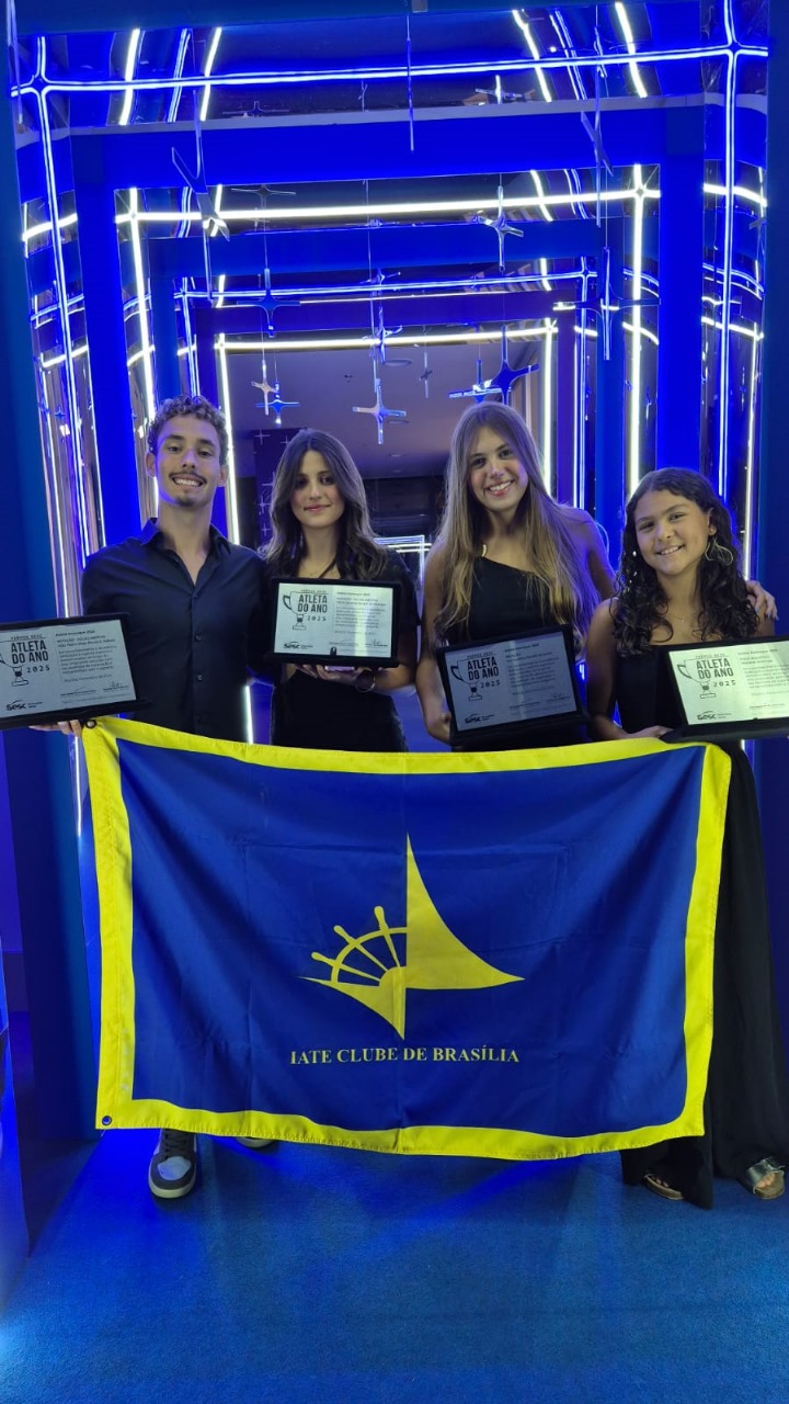 Prêmio Sesc: quatro Iatistas são reconhecidos