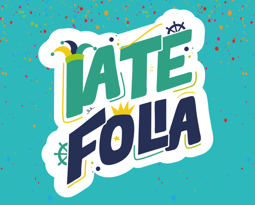 IATE FOLIA