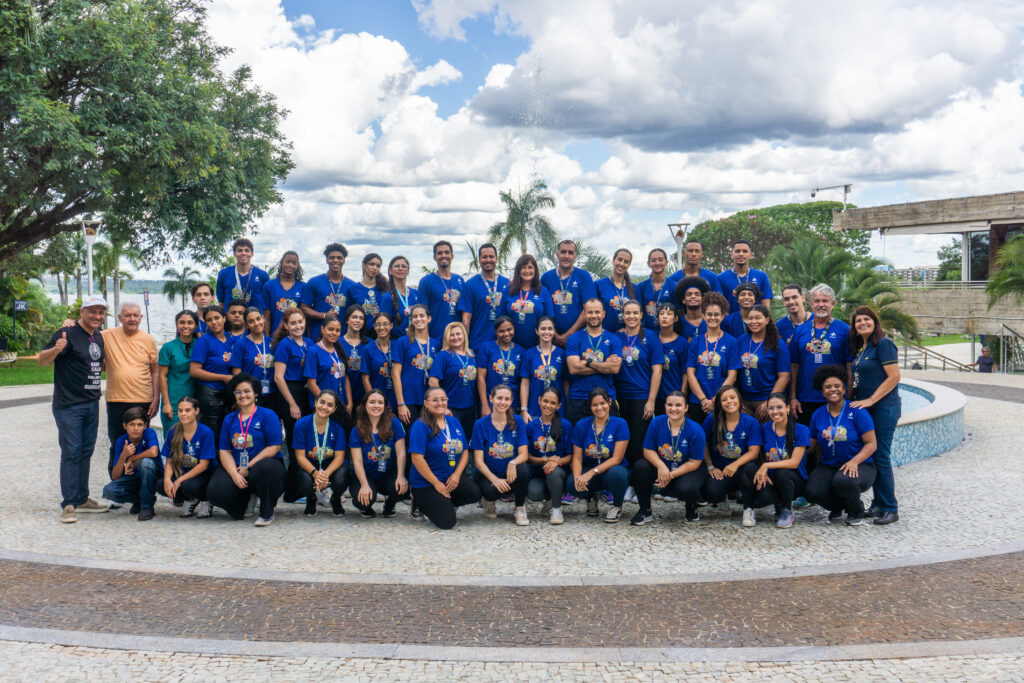 Colônia de Férias do Iate