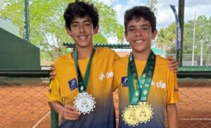 Circuito Rota do Sol – 2ª Etapa