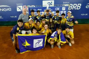 Você sabia? Um espaço para que você conheça mais sobre os bastidores do Iate. Capítulo 36: Você sabia que o Clube é filiado ao CBC?