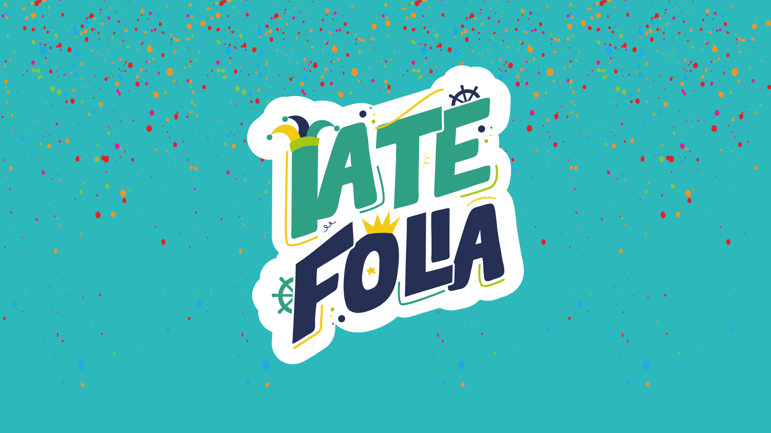 Iate Folia 2026.