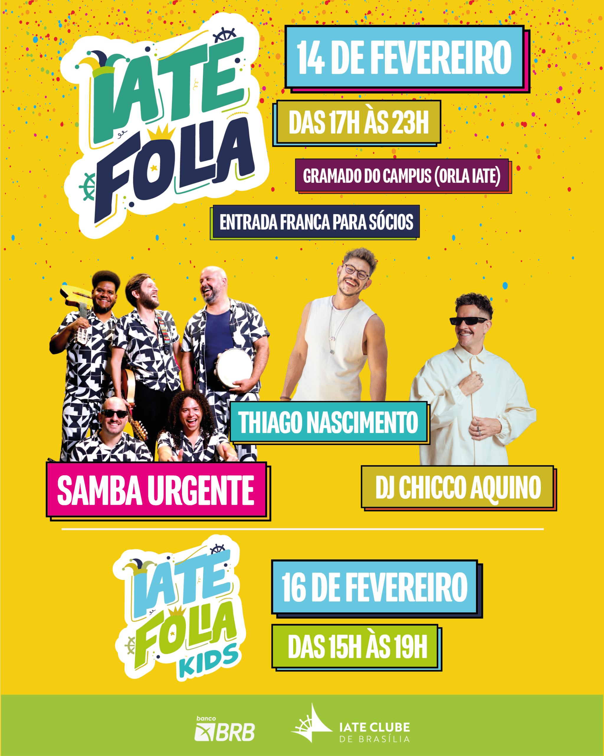 Iate Folia