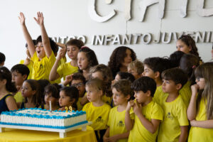 Ciate retoma atividades em 9 de fevereiro