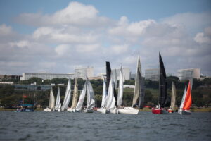 Iatistas brilham na Regata do Conselho Deliberativo