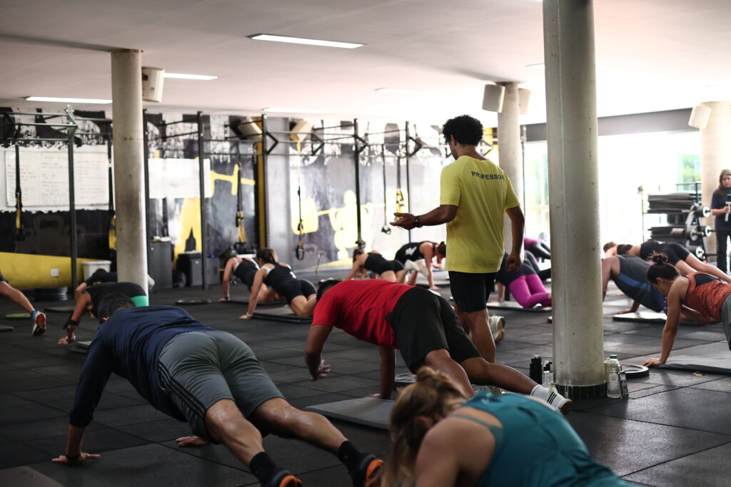 Capítulo 37: Você sabia que os professores da Academia são altamente qualificados?