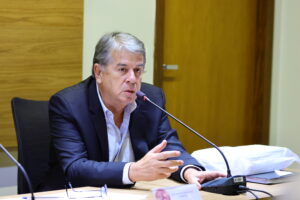 Investimentos em obras e eficiência energética avançam no Clube