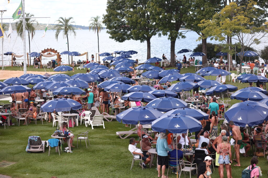 Iate 66 anos: festa será na próxima terça (21)