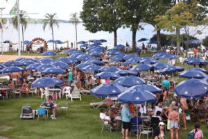 Iate 66 anos: festa será na próxima terça (21)