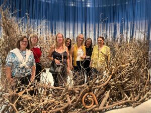 Emiate promove viagem ao Museu de Arte Contemporânea de Goiás