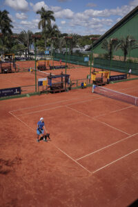 Mais de 250 atletas confirmam presença no 15º ITF MT700