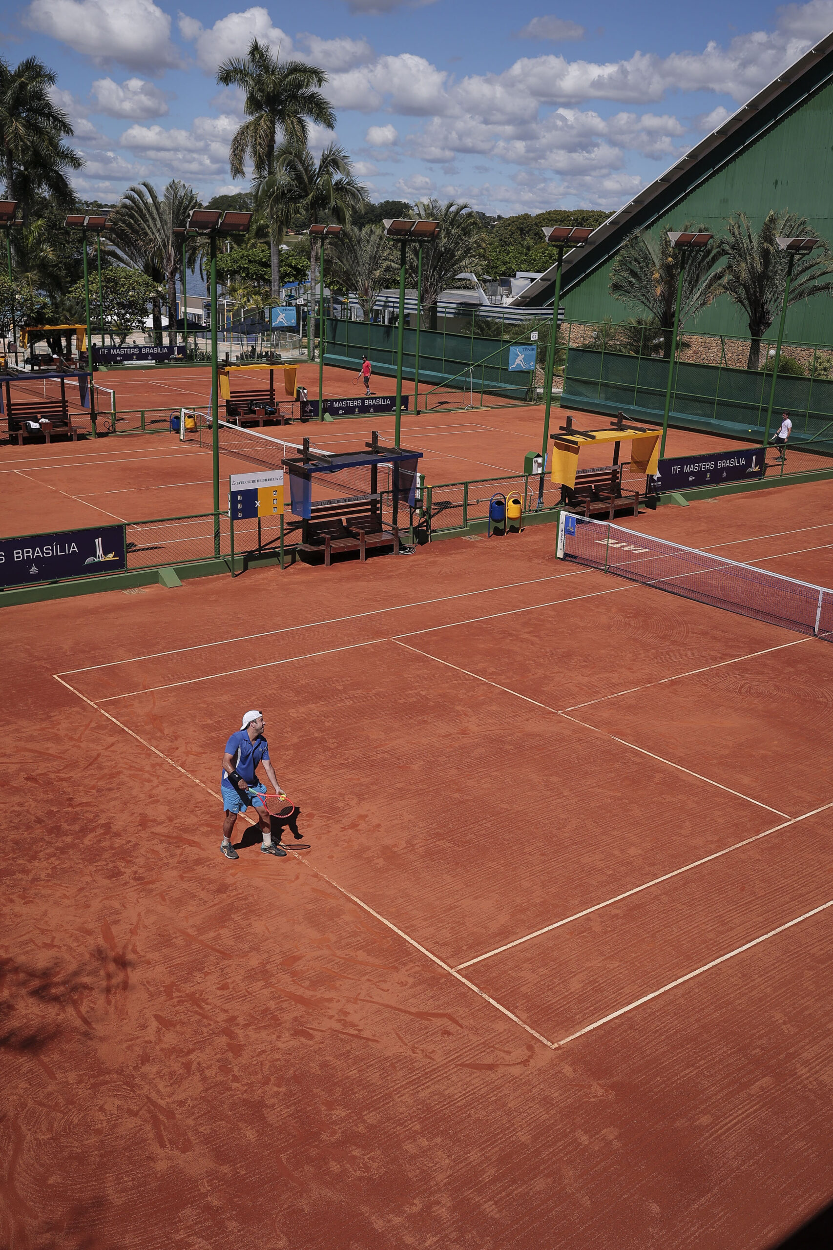 Mais de 250 atletas confirmam presença no 15º ITF MT700