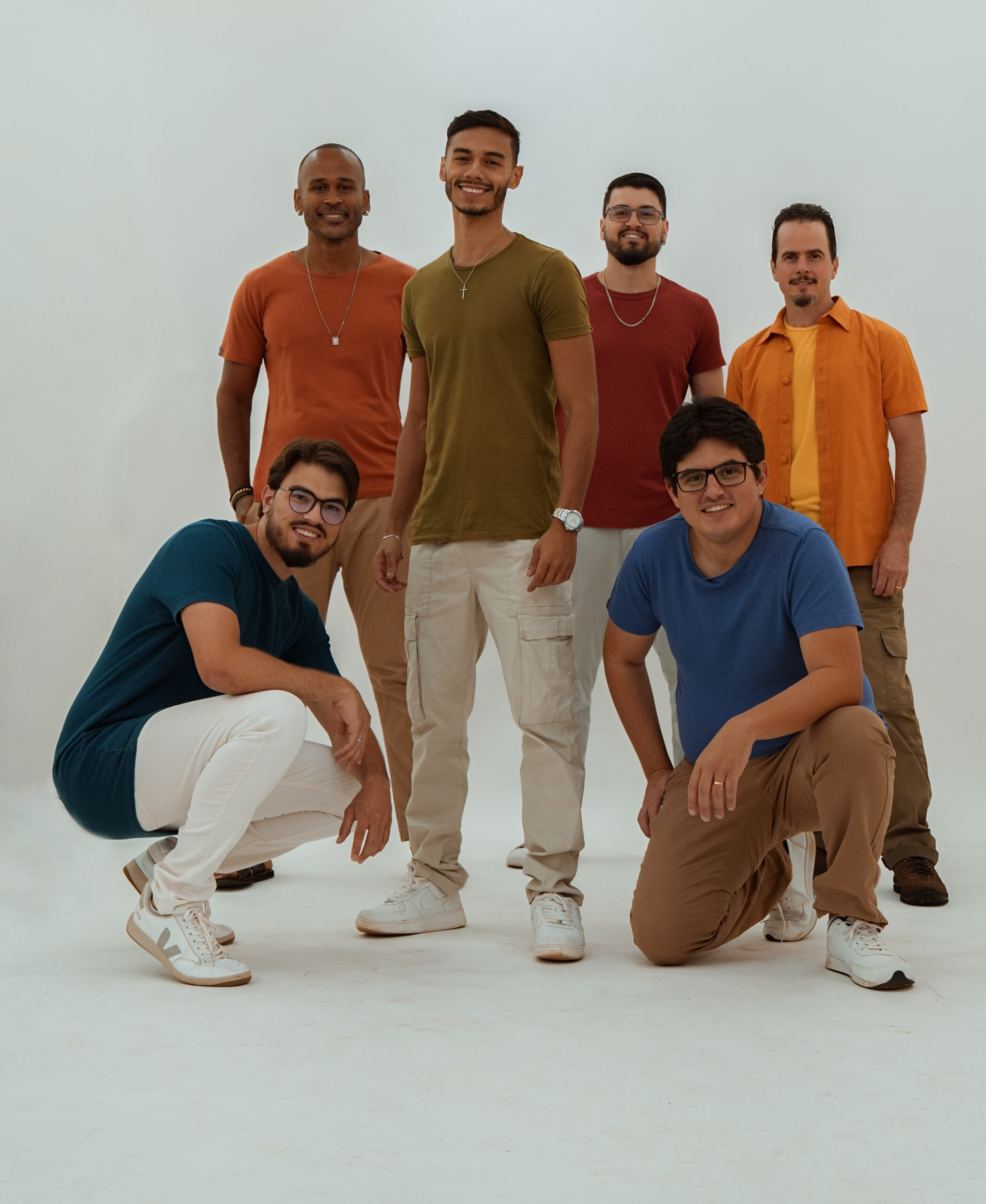 Forró do Dengo se apresenta no primeiro dia da Festa Junina do Iate
