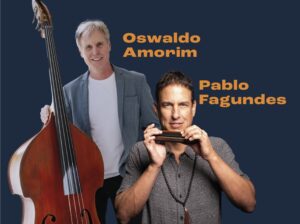 É nesta quinta! JK Iate Jazz Festival faz tributo a ícones da música