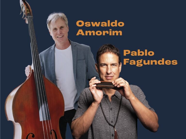 É nesta quinta! JK Iate Jazz Festival faz tributo a ícones da música