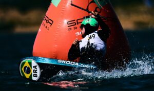 Lucas Fonseca conquista o 4º lugar no Mundial de Fórmula Kite