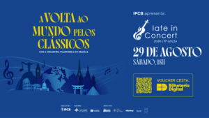 Embarque na volta ao mundo pelos clássicos na 11ª edição do Iate in Concert