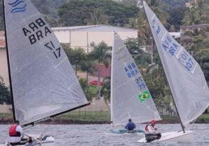 ICB TEM PÓDIOS NA COPA AVIZ DE FINN E NA TAÇA CRI CRI DE SNIPE