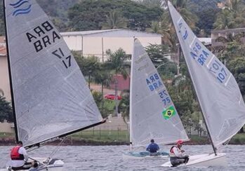 ICB TEM PÓDIOS NA COPA AVIZ DE FINN E NA TAÇA CRI CRI DE SNIPE