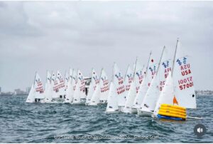 Uthar Veiga termina o U.S. Youth Championship na 9ª colocação